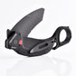 Couteau pliant Karambit Nightmare noir - Extrema Ratio-T.A DEFENSE