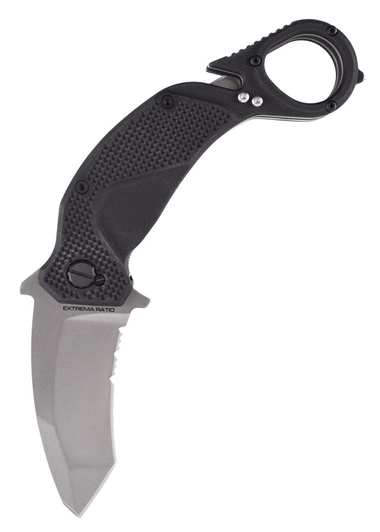 Couteau Karambit Nightmare stone washed - Extrema Ratio-T.A DEFENSE