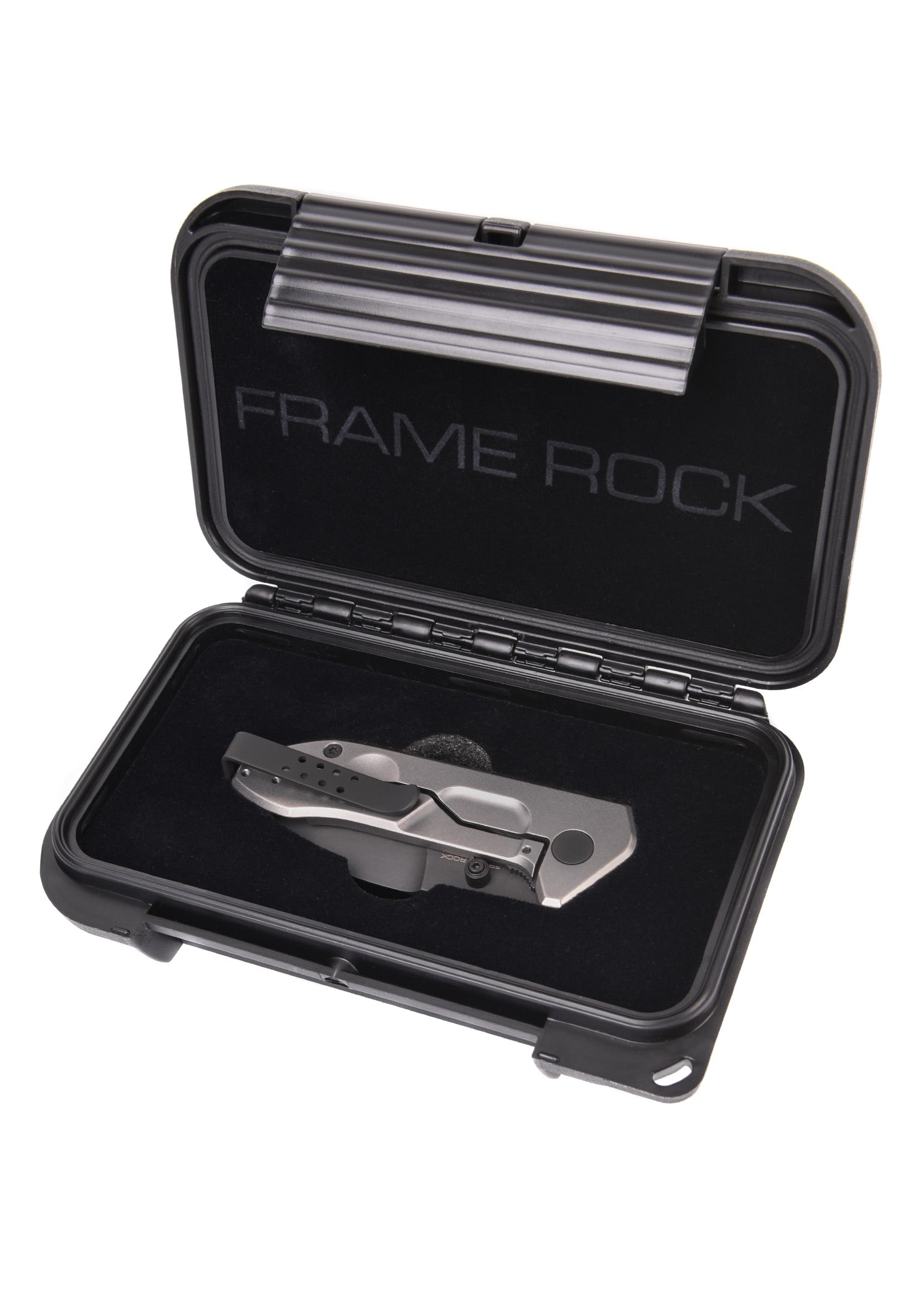 Couteau Frame Rock - Extrema Ratio-T.A DEFENSE