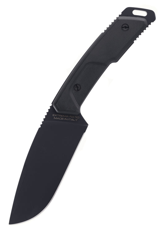 Couteau de survie Sethlans noir - Extrema Ratio-T.A DEFENSE