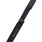 Couteau à lame fixe Mamba black - Extrema Ratio-T.A DEFENSE