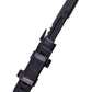 Couteau à lame fixe Mamba black - Extrema Ratio-T.A DEFENSE