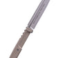 Couteau à lame fixe Mamba Desert - Extrema Ratio-T.A DEFENSE