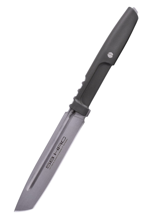 Couteau à lame fixe Mamba ranger green - Extrema Ratio-T.A DEFENSE