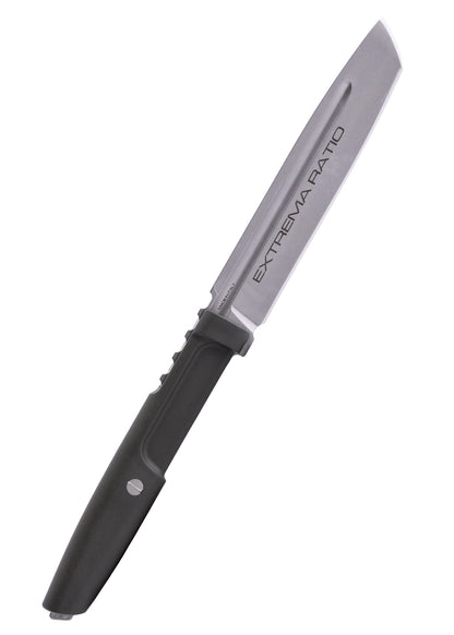 Couteau à lame fixe Mamba ranger green - Extrema Ratio-T.A DEFENSE