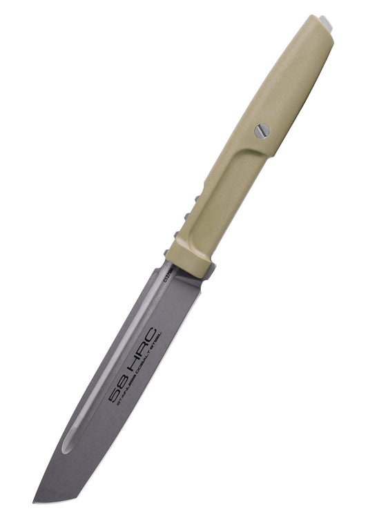 Couteau à lame fixe Mamba HCS - Extrema Ratio-T.A DEFENSE