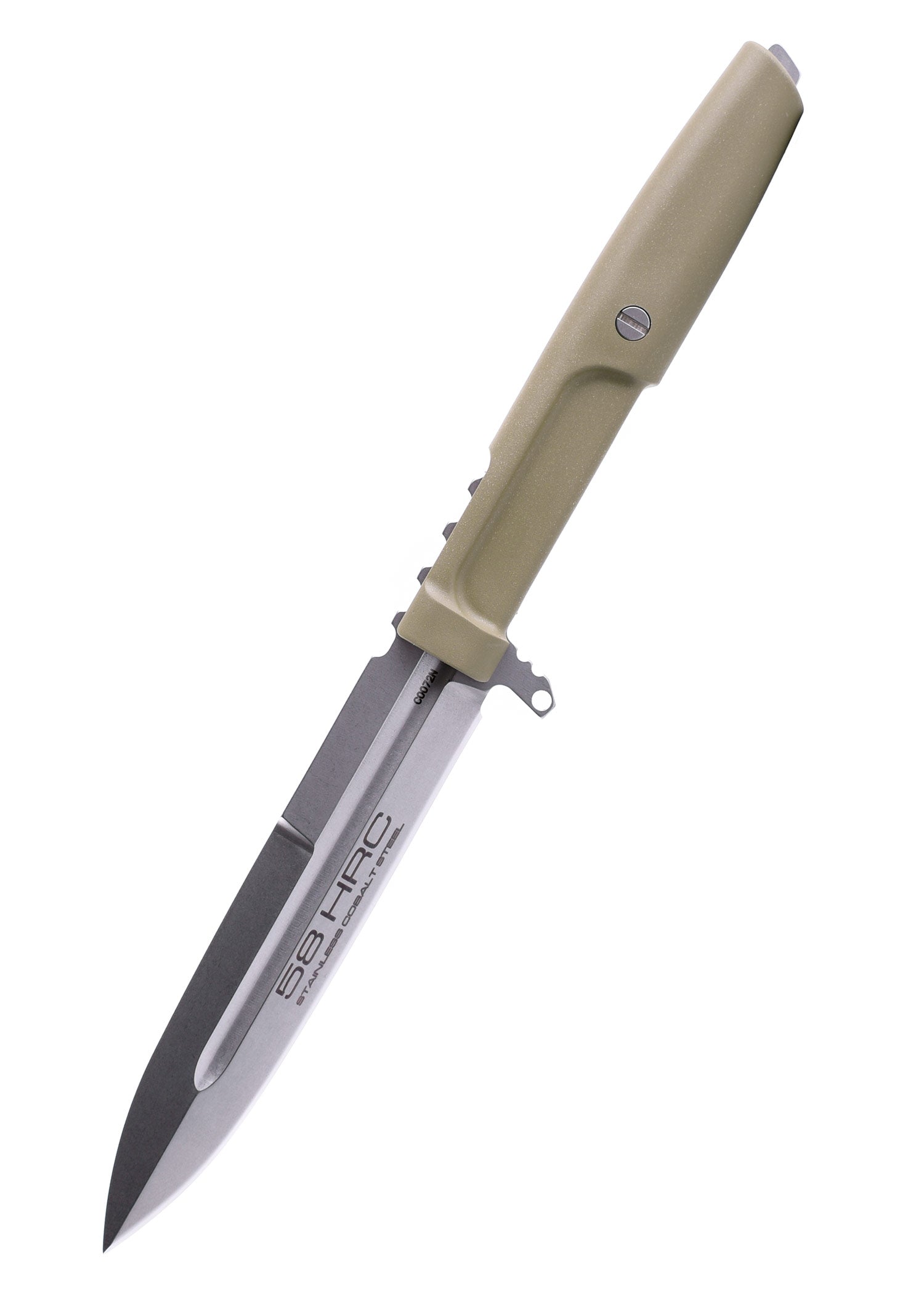 Couteau tactique Requiem HCS - Extrema Ratio-T.A DEFENSE