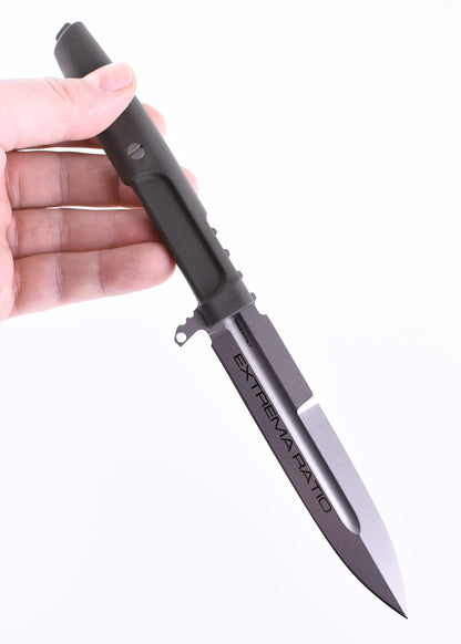 Couteau à lame fixe Requiem Ranger green- Extrema Ratio-T.A DEFENSE