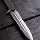 Couteau à lame fixe Requiem Ranger green- Extrema Ratio-T.A DEFENSE