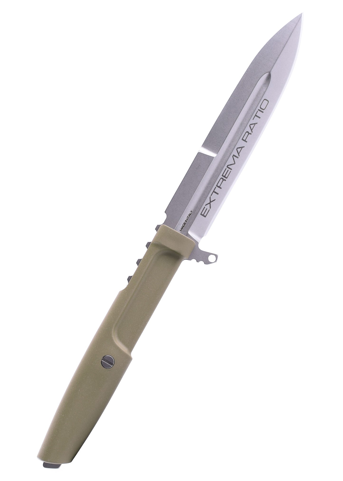 Couteau tactique Requiem HCS - Extrema Ratio-T.A DEFENSE