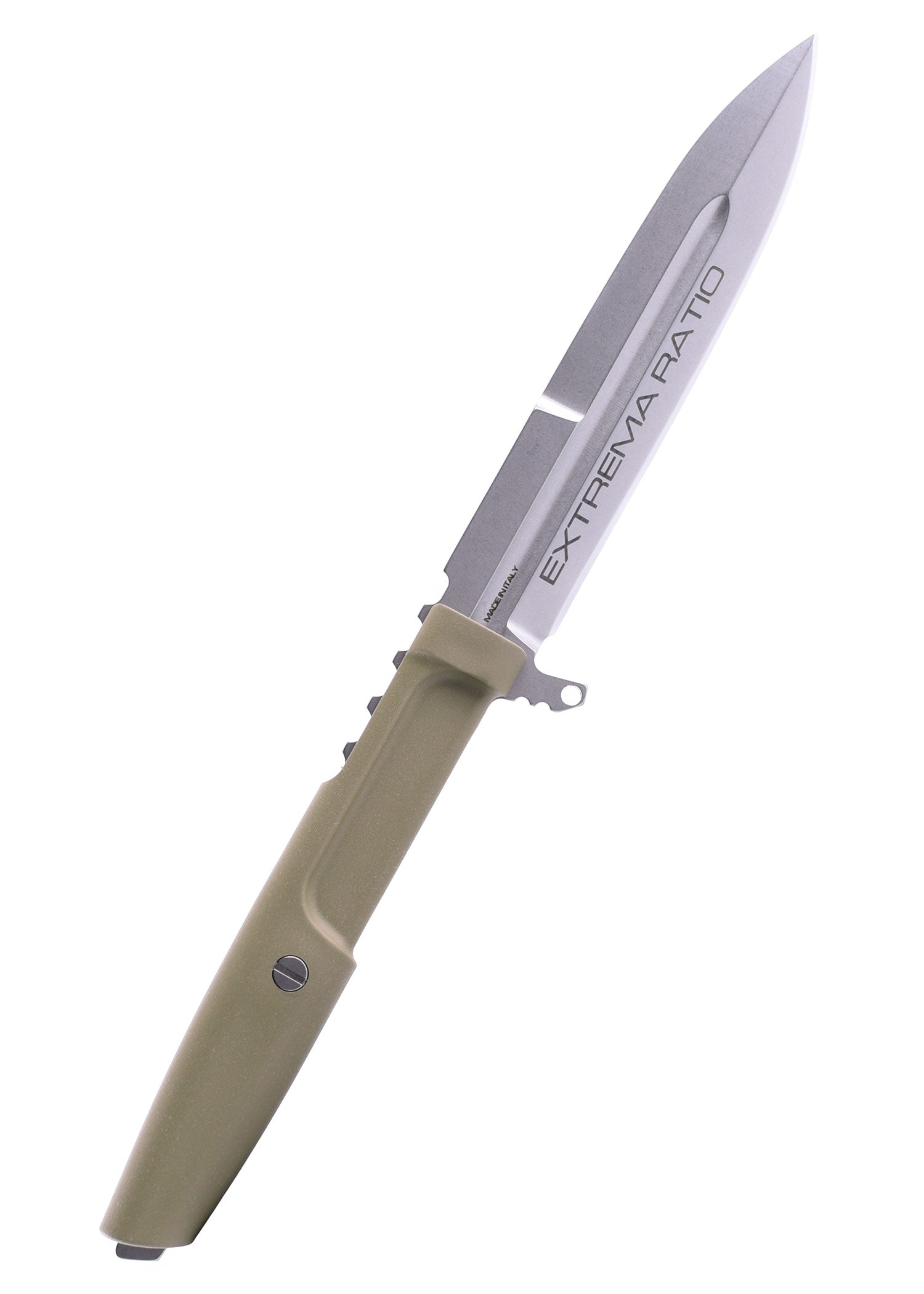 Couteau tactique Requiem HCS - Extrema Ratio-T.A DEFENSE