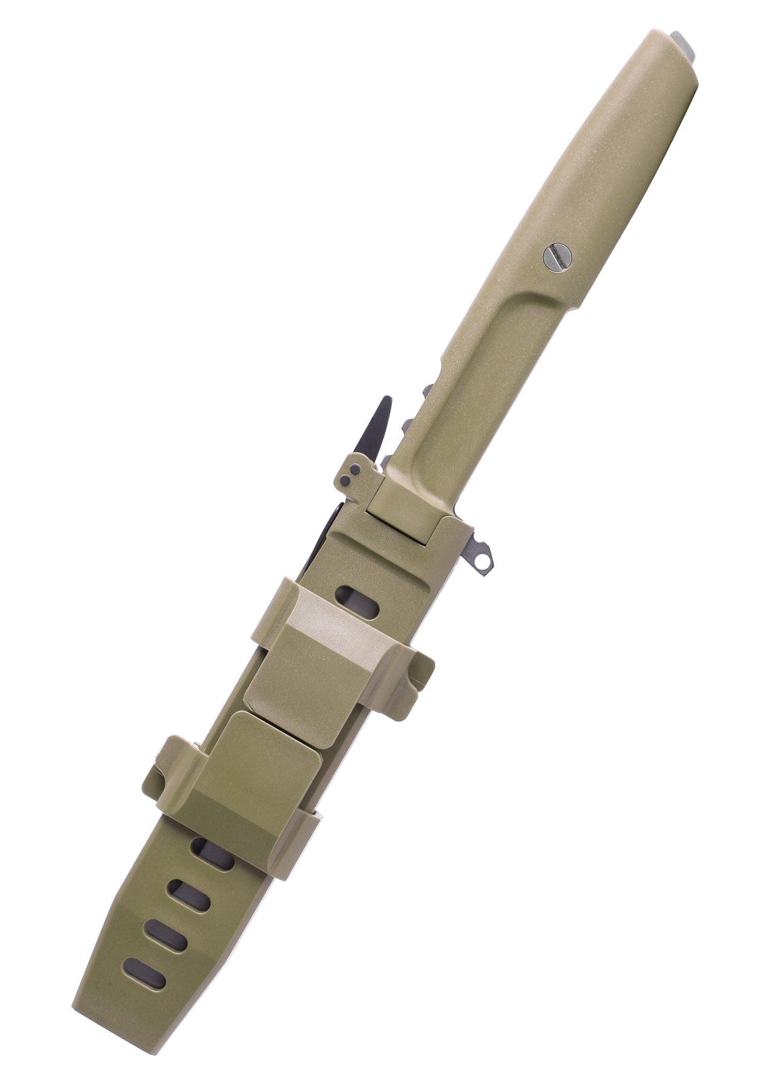 Couteau tactique Requiem HCS - Extrema Ratio-T.A DEFENSE