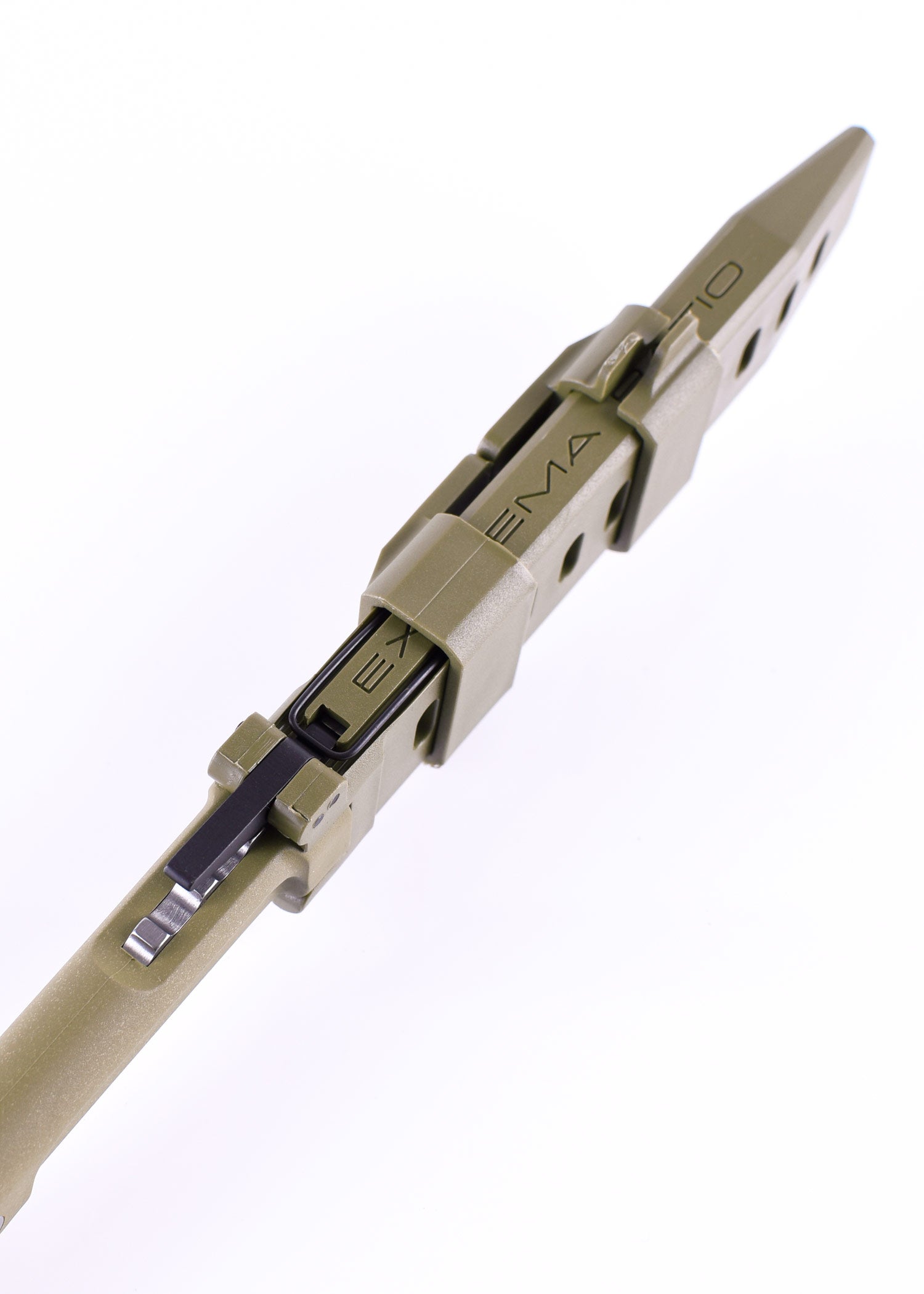 Couteau tactique Requiem HCS - Extrema Ratio-T.A DEFENSE