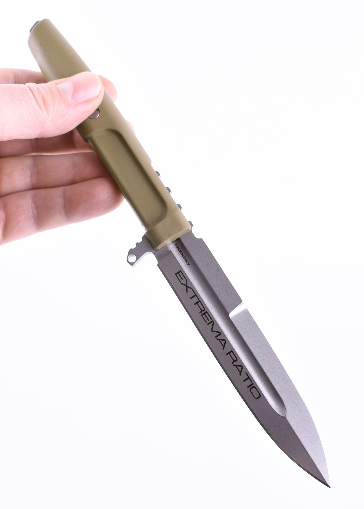 Couteau tactique Requiem HCS - Extrema Ratio-T.A DEFENSE