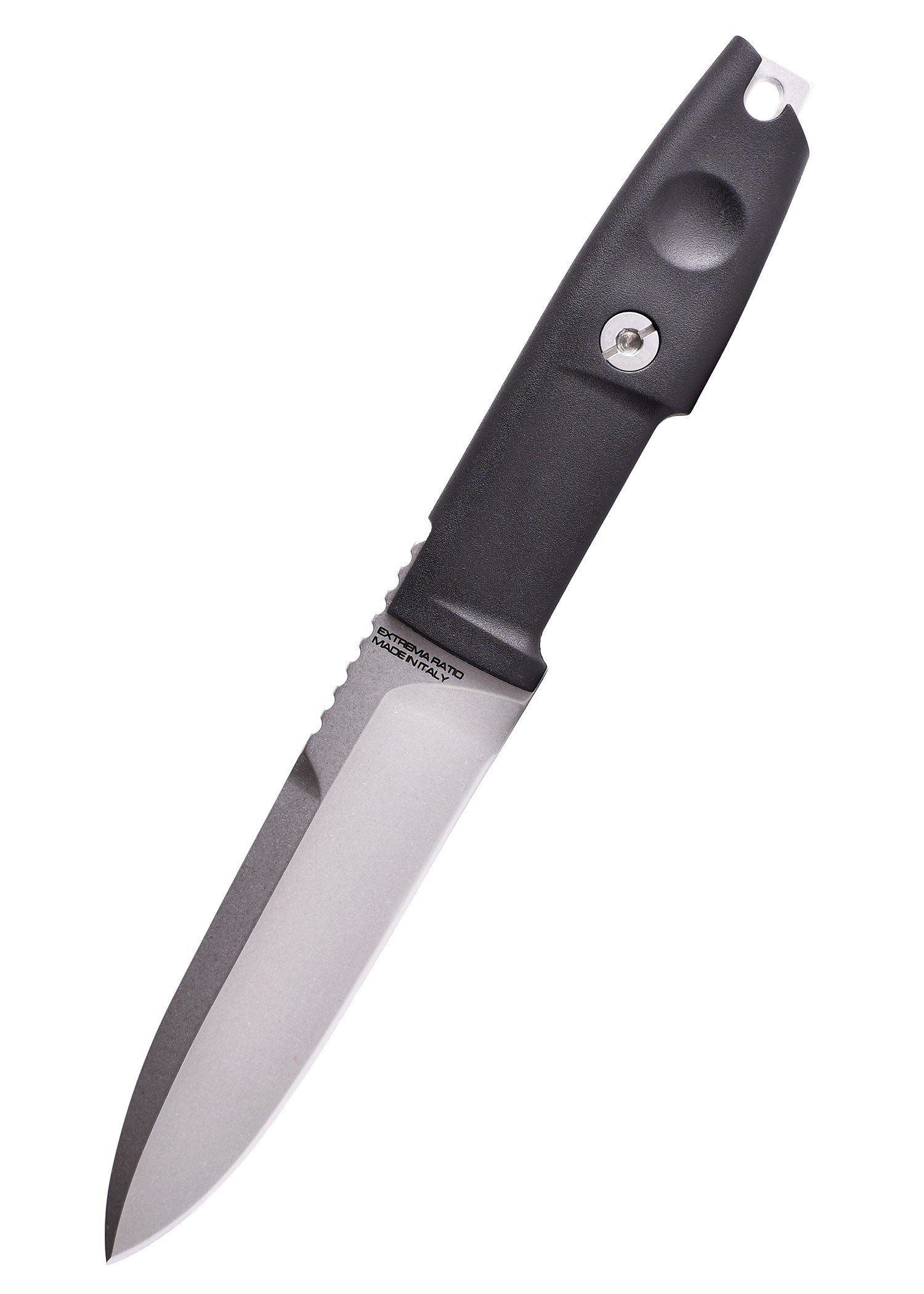 Couteau à lame fixe Scout 2 Stone Washed - Extrema Ratio-T.A DEFENSE