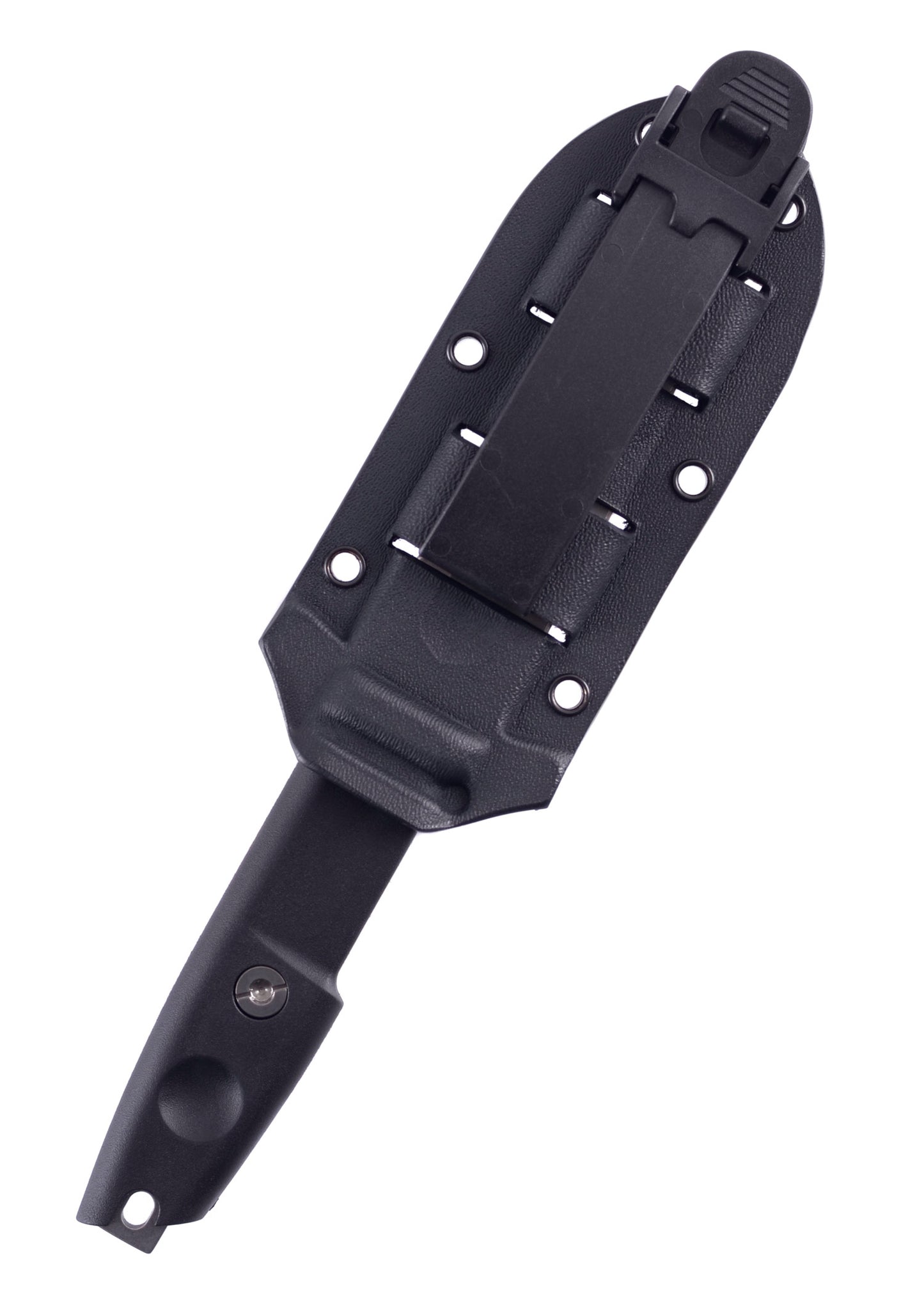 Couteau à lame fixe Scout 2 Stone Washed - Extrema Ratio-T.A DEFENSE