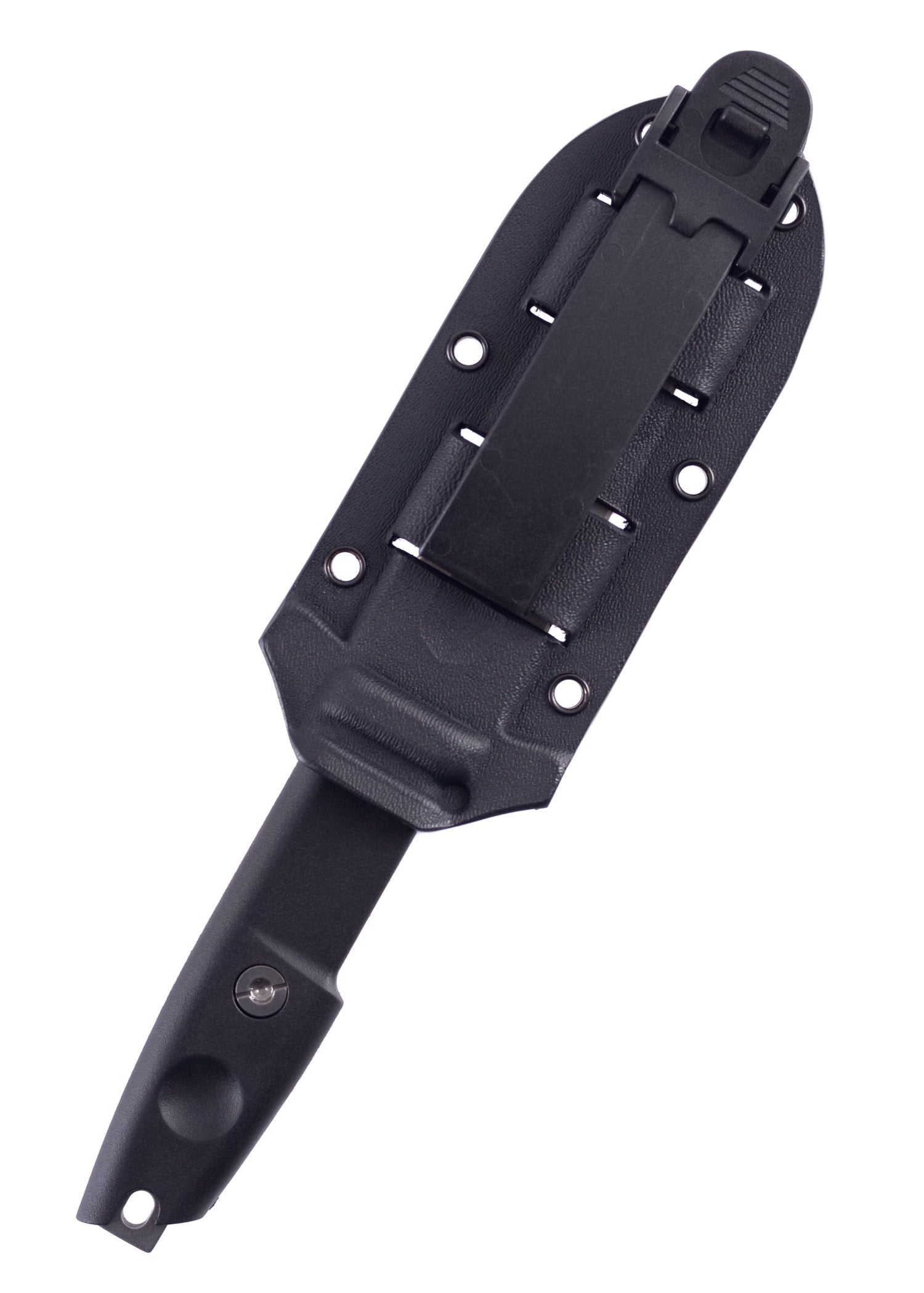 Couteau à lame fixe Scout 2 Stone Washed - Extrema Ratio-T.A DEFENSE