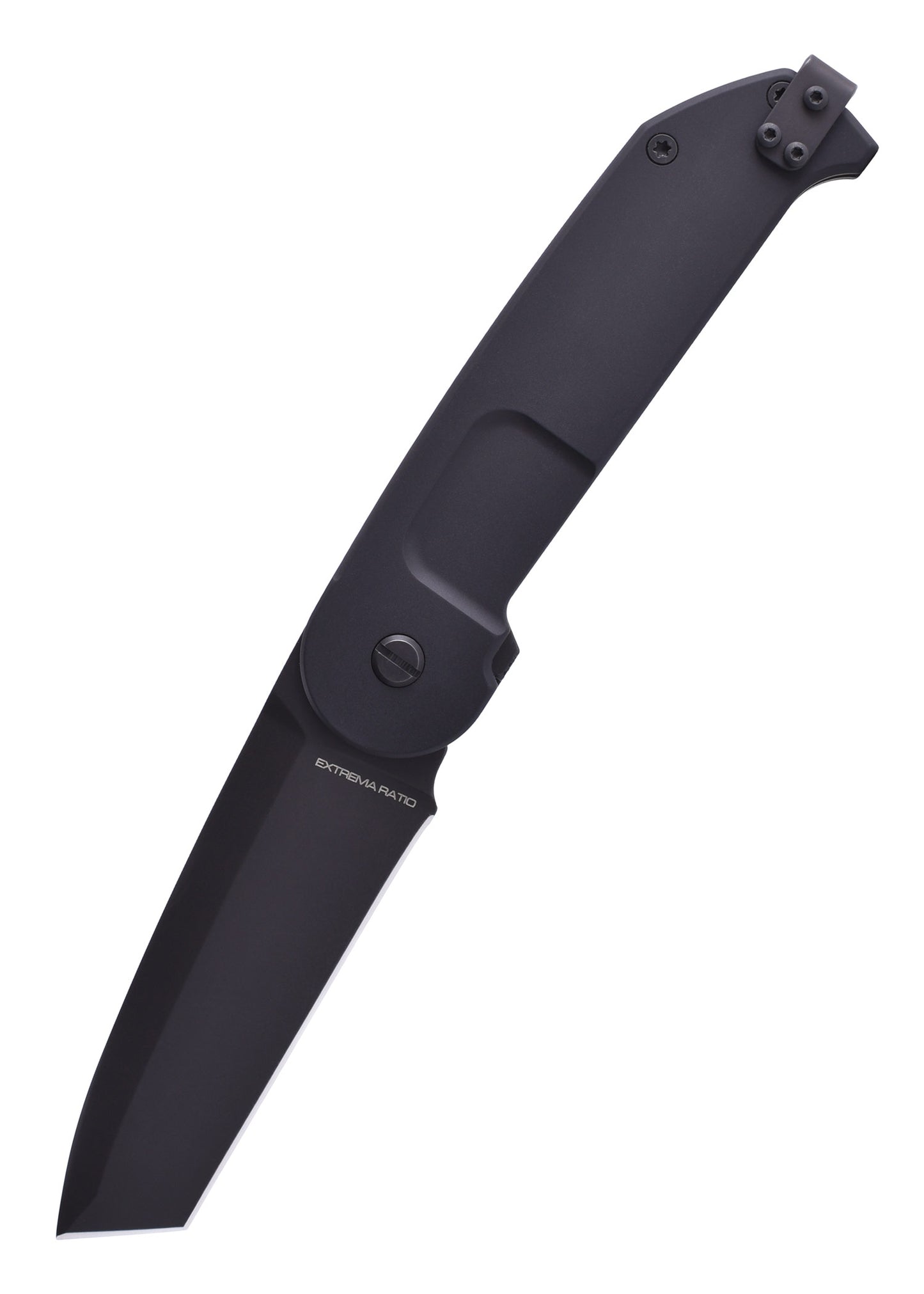 Couteau pliant tactique BF2 R CT - Extrema Ratio-T.A DEFENSE