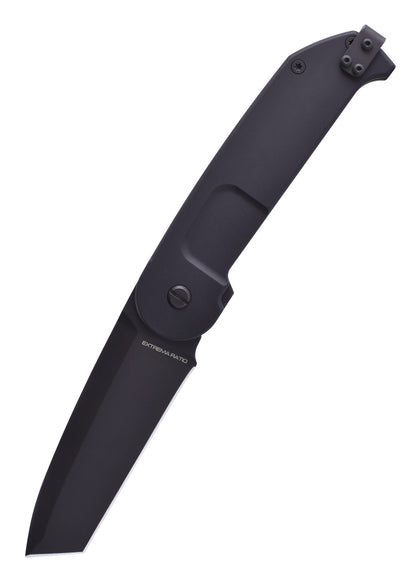 Couteau pliant tactique BF2 R CT - Extrema Ratio-T.A DEFENSE