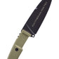Couteau à lame fixe Shrapnel One - Extrema Ratio-T.A DEFENSE