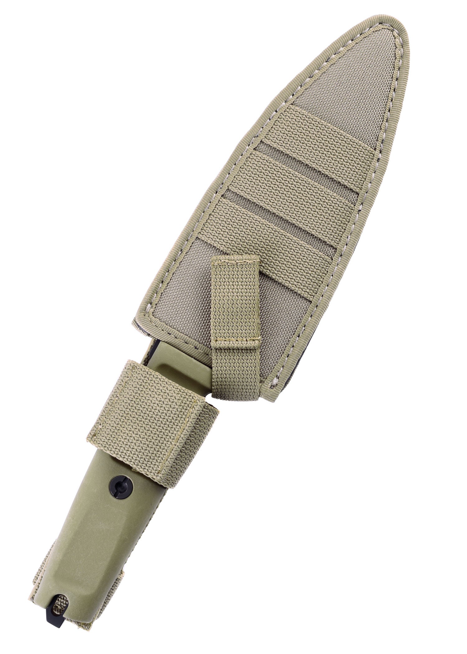 Couteau à lame fixe Shrapnel One - Extrema Ratio-T.A DEFENSE