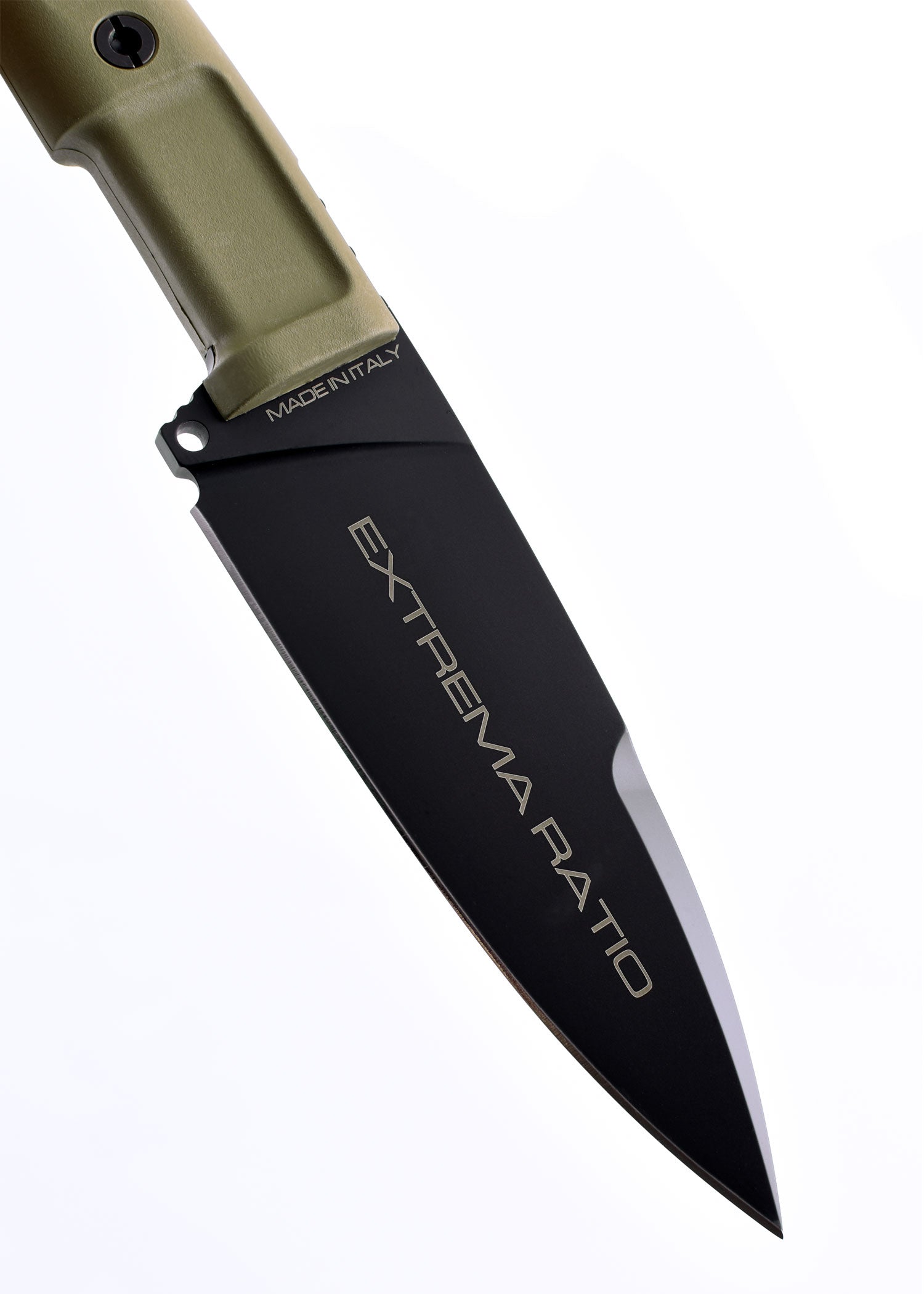 Couteau à lame fixe Shrapnel One - Extrema Ratio-T.A DEFENSE