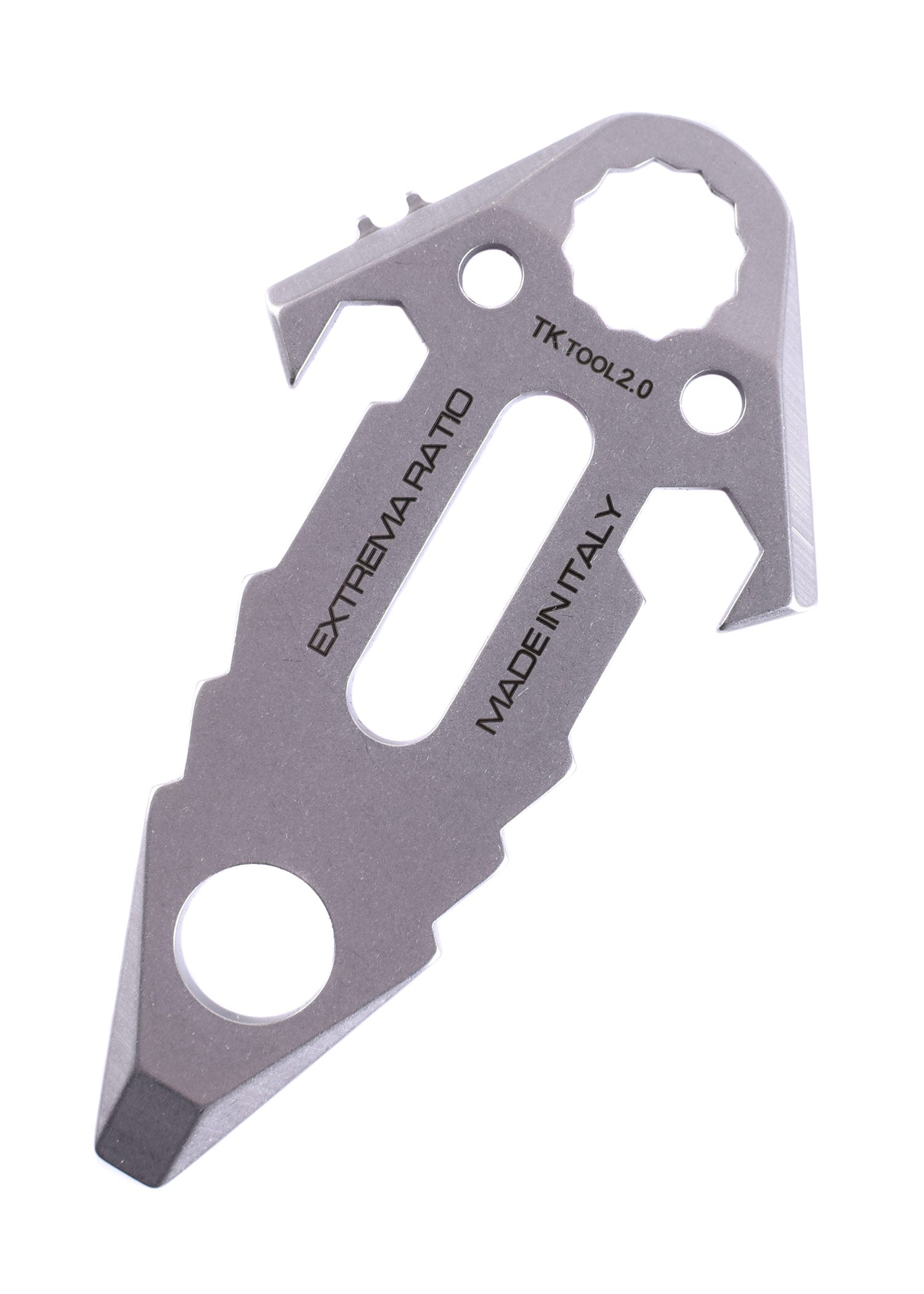 Outil multifonctionnel TK Tool 2.0 - Extrema Ratio-T.A DEFENSE