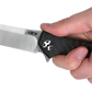Couteau pliant 0452CF - Zero Tolerance-T.A DEFENSE