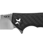 Couteau pliant 0452CF - Zero Tolerance-T.A DEFENSE