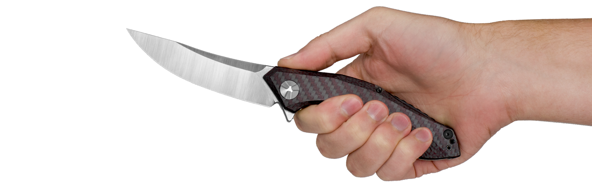 Couteau pliant Modèle 0462 - Zero Tolerance-T.A DEFENSE