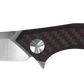 Couteau pliant Modèle 0462 - Zero Tolerance-T.A DEFENSE
