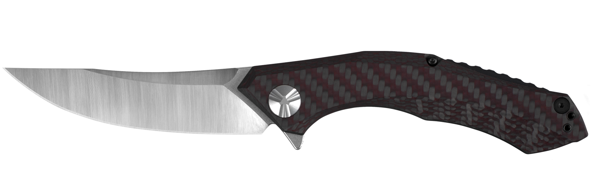 Couteau pliant Modèle 0462 - Zero Tolerance-T.A DEFENSE