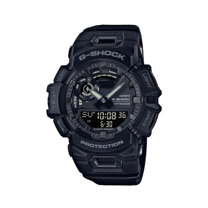 Montre GBA-900 noire - G-Shock-T.A DEFENSE