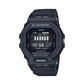 Montre GBD-200 noir - G-Shock-T.A DEFENSE