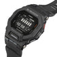 Montre GBD-200 noir - G-Shock-T.A DEFENSE
