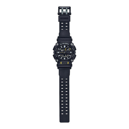 Montre GA-900 noir - G-Shock-T.A DEFENSE