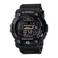 Montre GW-7900B noire - G-Shock-T.A DEFENSE