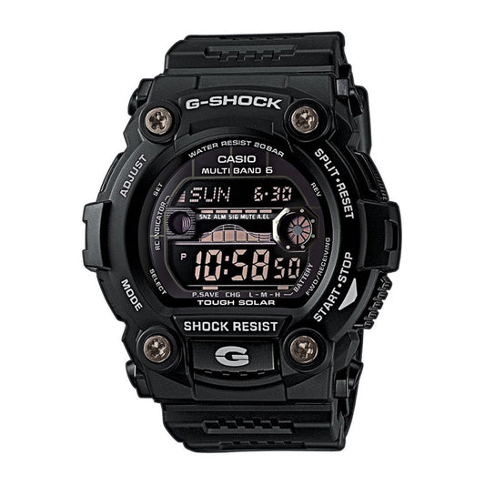 Montre GW-7900B noire - G-Shock-T.A DEFENSE