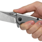 Couteau pliant 0562TI - Zero Tolerance-T.A DEFENSE