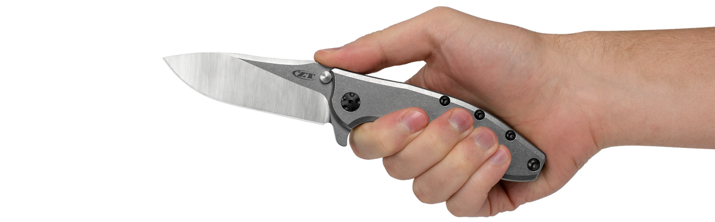 Couteau pliant 0562TI - Zero Tolerance-T.A DEFENSE