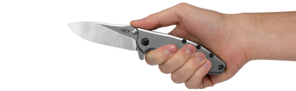 Couteau pliant 0562TI - Zero Tolerance-T.A DEFENSE