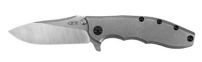 Couteau pliant 0562TI - Zero Tolerance-T.A DEFENSE