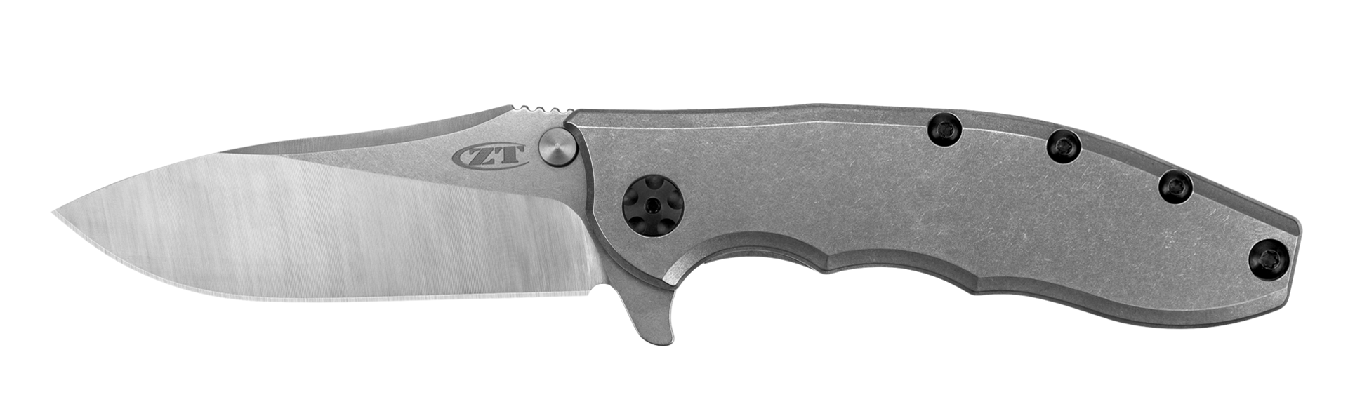 Couteau pliant 0562TI - Zero Tolerance-T.A DEFENSE