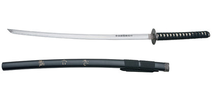 Katana non affûté Black Samurai - Boker-T.A DEFENSE
