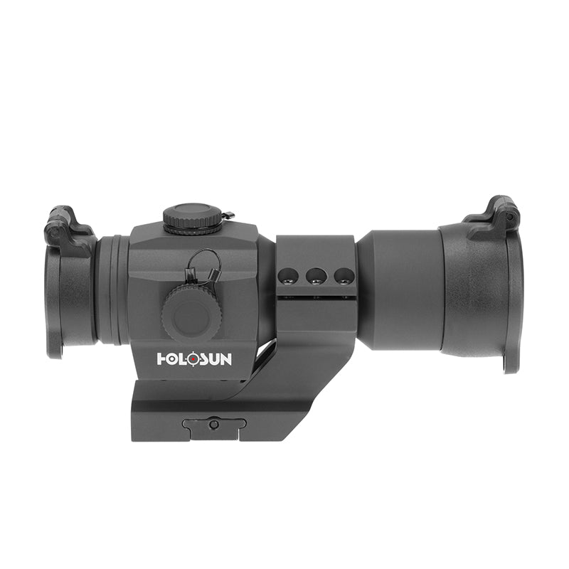 Viseur point rouge Classic HS506 - Holosun-T.A DEFENSE