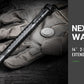 Bâton de défense télescopique N14 - Nextorch-T.A DEFENSE