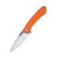 Couteau pliant Skimen Orange - Ganzo-T.A DEFENSE