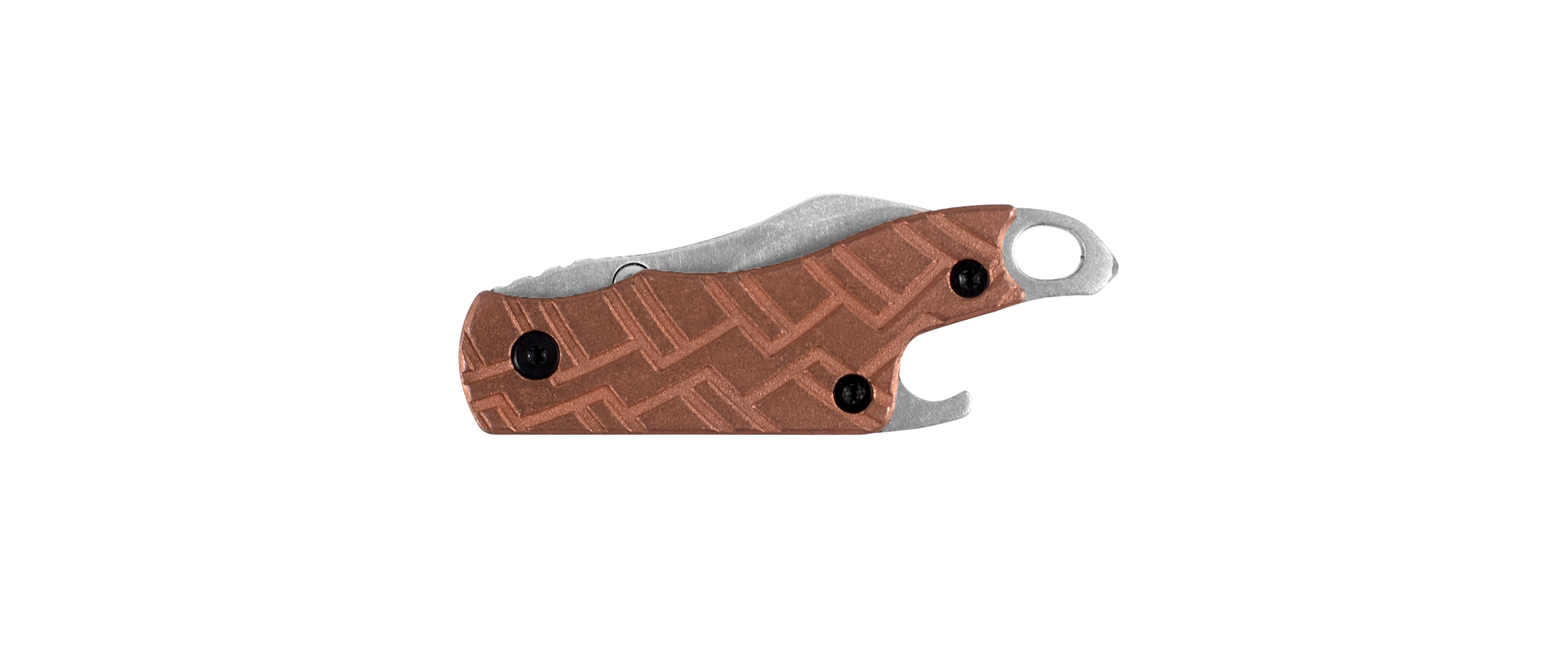 Couteau multifonctions Cinder Copper - Kershaw-T.A DEFENSE