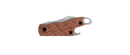 Couteau multifonctions Cinder Copper - Kershaw-T.A DEFENSE