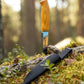 Couteau à lame fixe Bruslettokniven - Brusletto-T.A DEFENSE